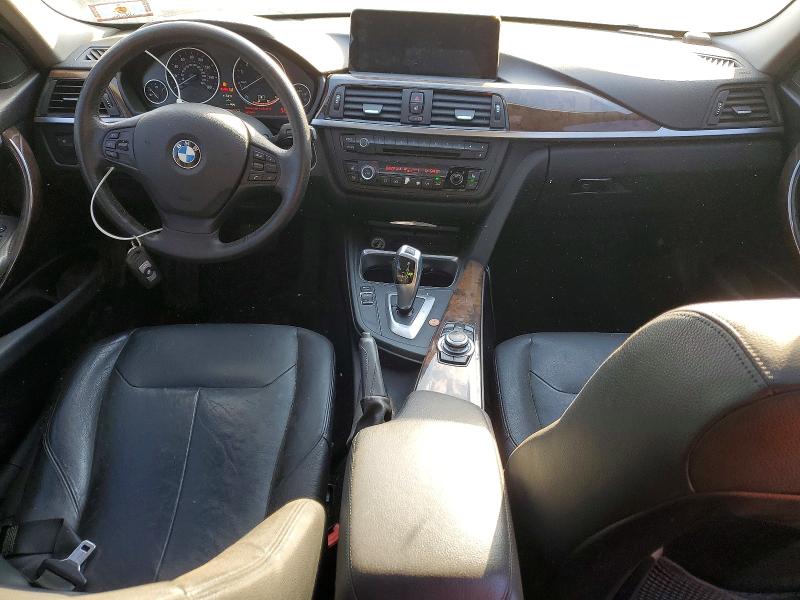 Aukcja sprzedaży 2013 Bmw 328, vin: WBA3B5G5XDNS02873, numer aukcji: 55378116