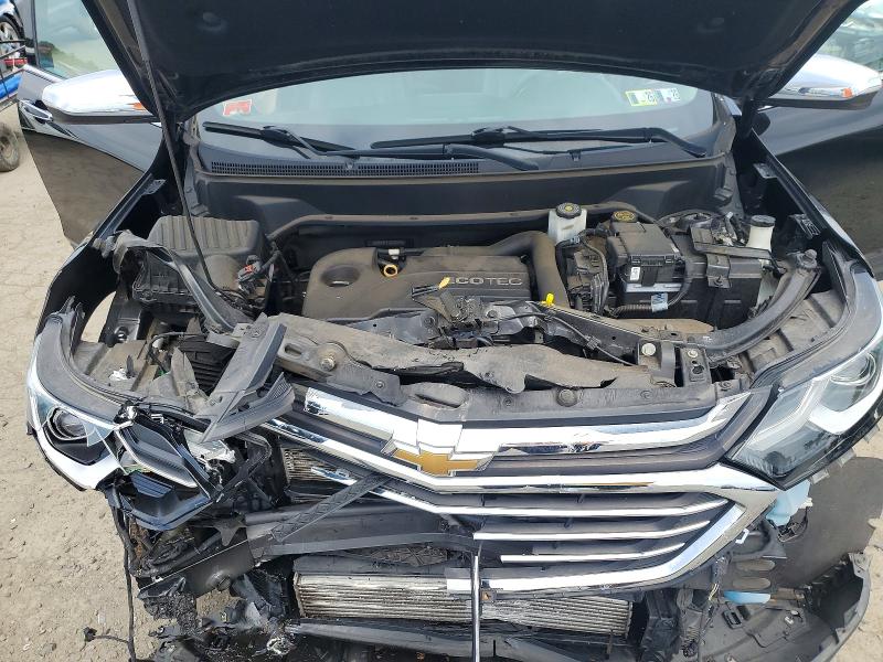 Aukcja sprzedaży 2018 Chevrolet Equinox, vin: 2GNAXVEV1J6123596, numer aukcji: 56546016