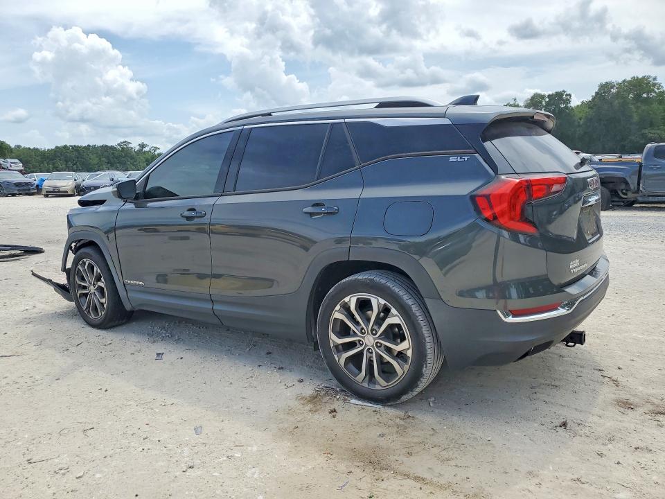 Aukcja sprzedaży 2020 Gmc Terrain, vin: 3GKALPEX1LL240518, numer aukcji: 57619766