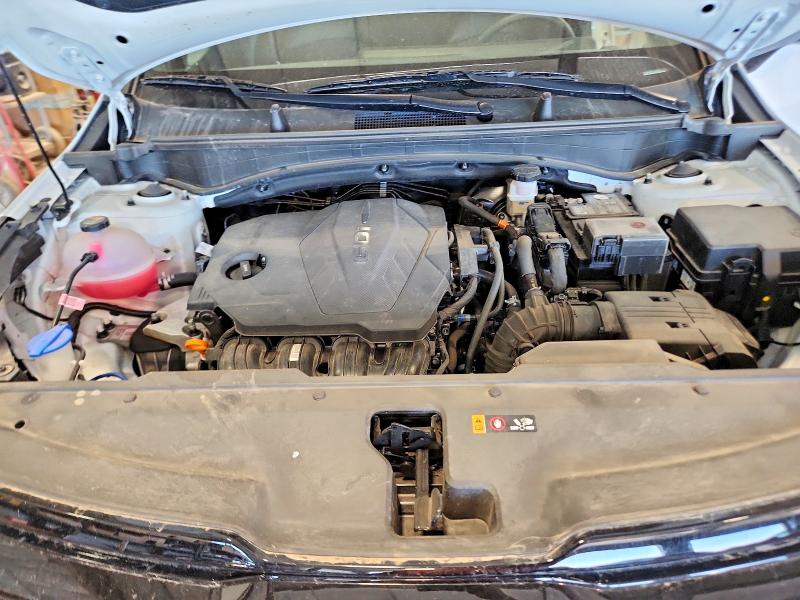 Продаж на аукціоні авто 2025 Kia Sportage, vin: 5XYK6CDF7SG283162, номер лоту: 56968926