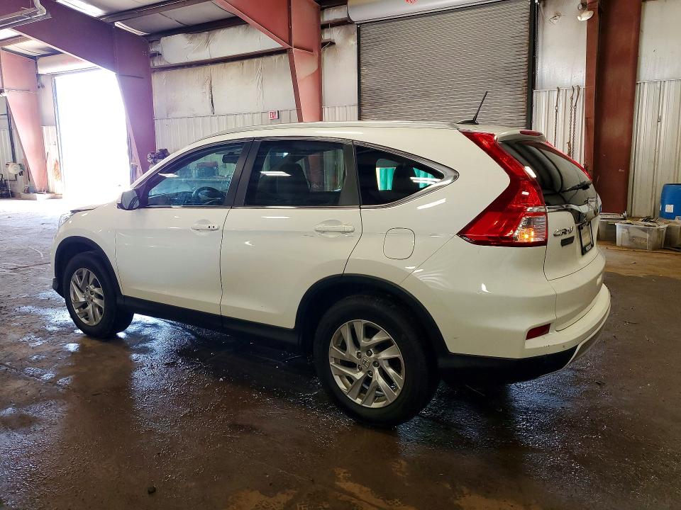 Aukcja sprzedaży 2015 Honda Cr-v, vin: 5J6RM4H7XFL102329, numer aukcji: 56834426