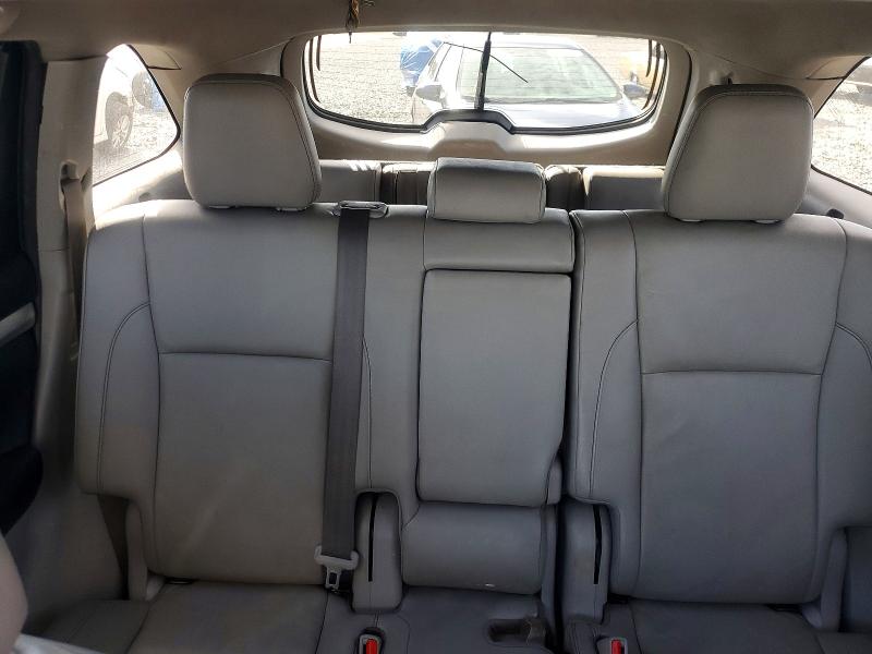 Продаж на аукціоні авто 2019 Toyota Highlander, vin: 5TDKZRFH2KS554219, номер лоту: 56220866