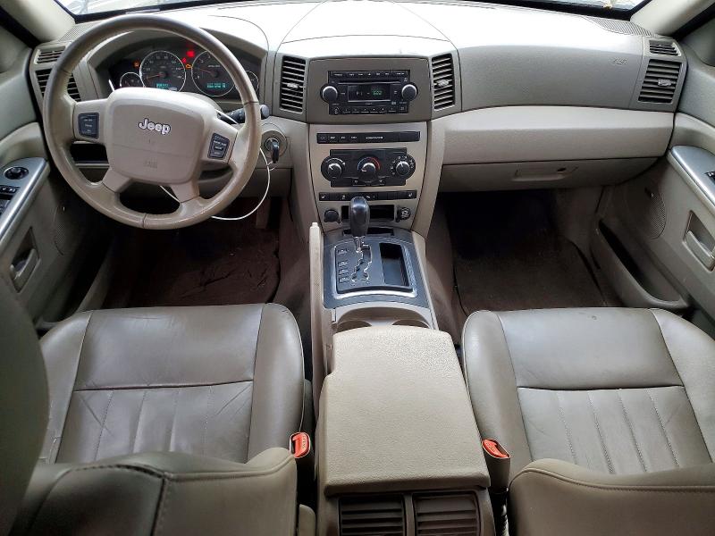 Aukcja sprzedaży 2007 Jeep Grand Cherokee, vin: 1J8GR48KX7C606148, numer aukcji: 55511796