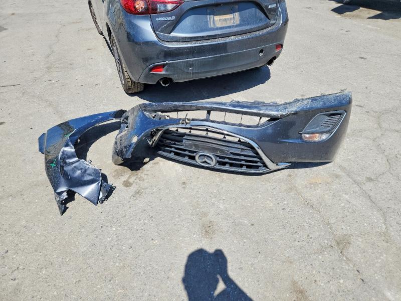 Aukcja sprzedaży 2014 Mazda 3, vin: JM1BM1M72E1215732, numer aukcji: 56303726