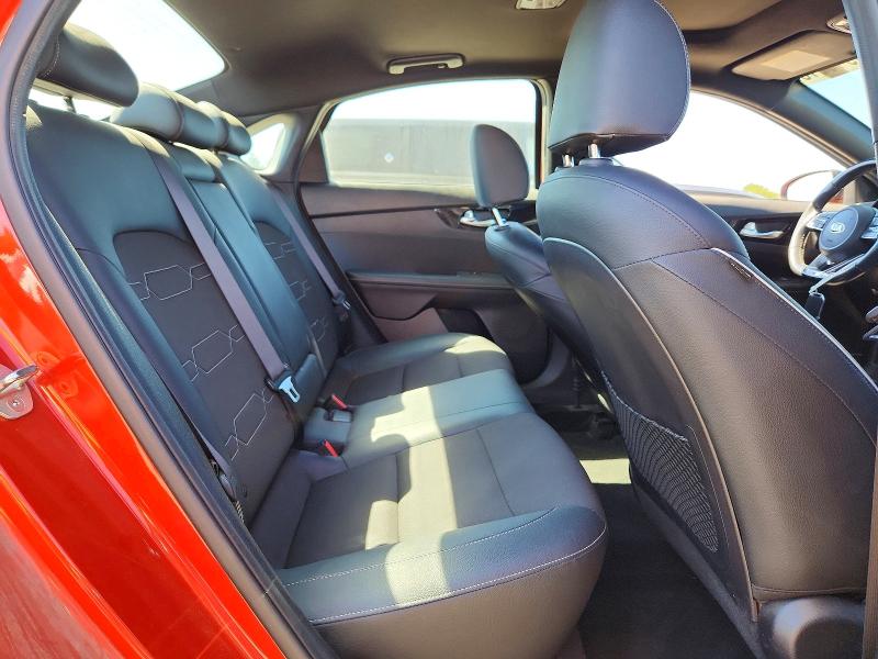 55946216 :رقم المزاد ، 3KPF34AD0LE169344 vin ، 2020 Kia Forte مزاد بيع