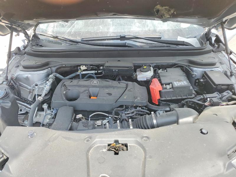 Aukcja sprzedaży 2024 Acura Rdx, vin: 5J8TC2H59RL005372, numer aukcji: 57545036