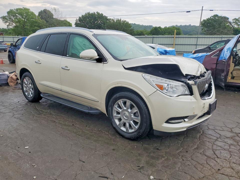 Aukcja sprzedaży 2014 Buick Enclave, vin: 5GAKRCKD1EJ224915, numer aukcji: 56319866