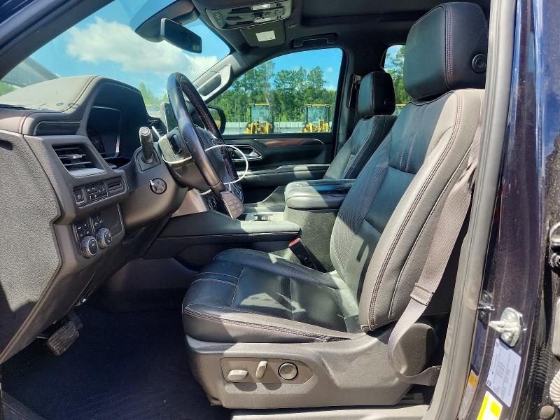 Aukcja sprzedaży 2022 Chevrolet Tahoe, vin: 1GNSKRKD6NR230367, numer aukcji: 58293816