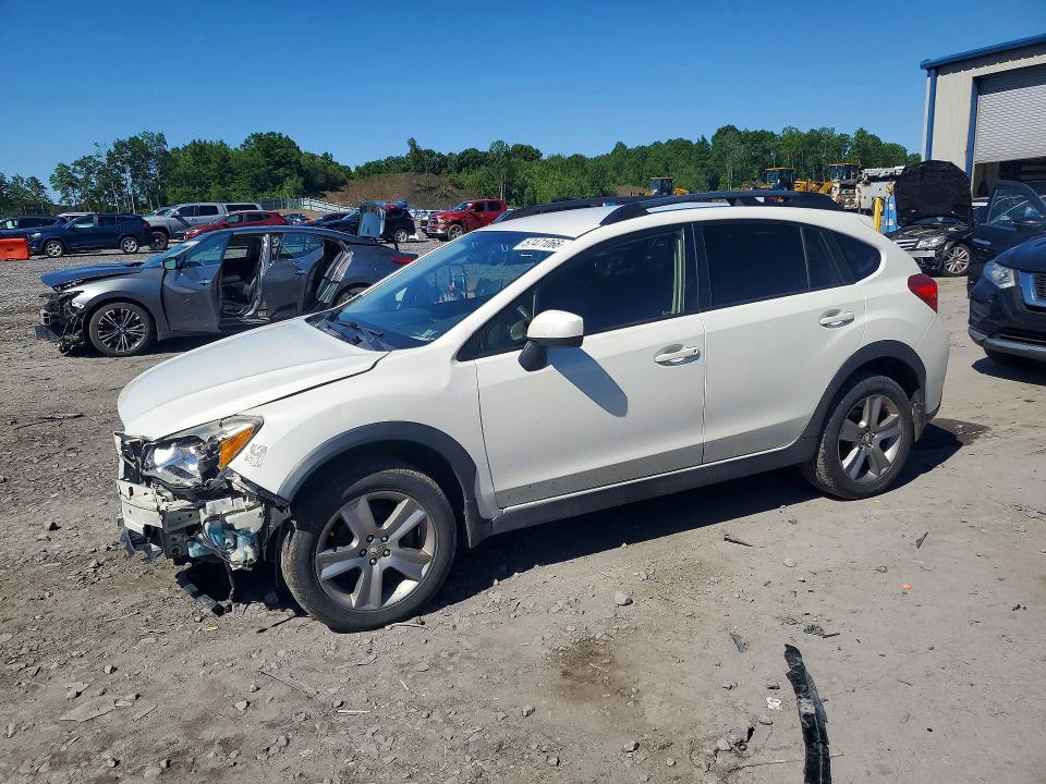Продаж на аукціоні авто 2017 Subaru Crosstrek, vin: JF2GPADC7H8255747, номер лоту: 57471066
