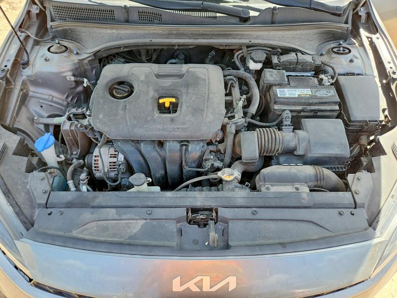 Aukcja sprzedaży 2022 Kia Forte, vin: 3KPF24AD8NE426806, numer aukcji: 58124826