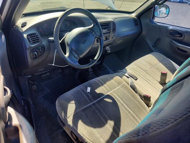 Продаж на аукціоні авто 1999 Ford F150, vin: 1FTZF1823XNC25916, номер лоту: 54558926