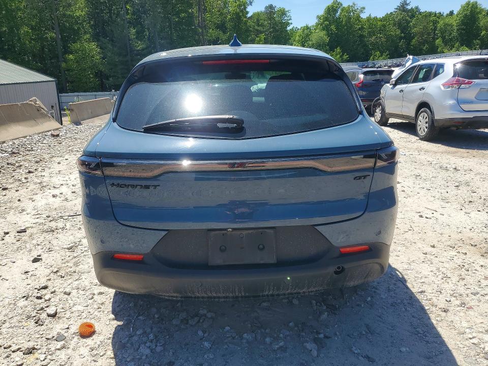 Продажа на аукционе авто 2023 Dodge Hornet, vin: ZACNDFAN1P3A04433, номер лота: 56427586