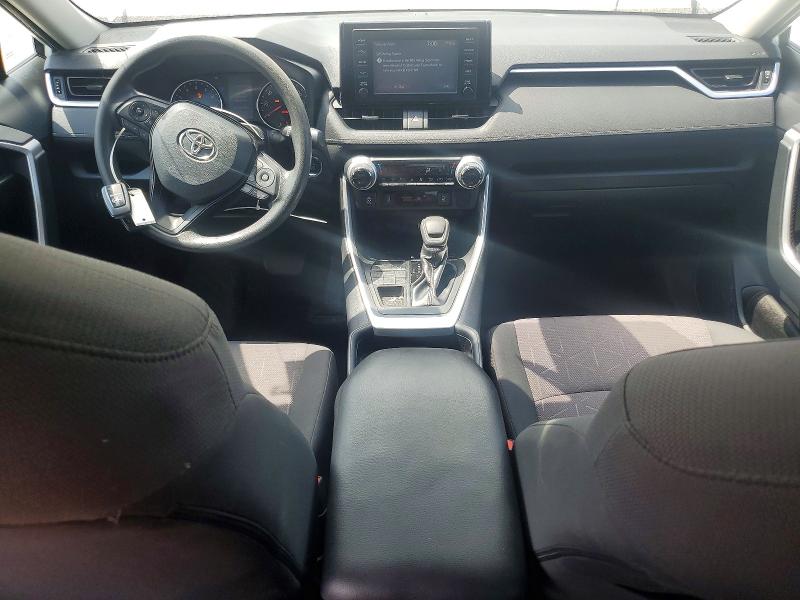 Продажа на аукционе авто 2019 Toyota Rav4, vin: 2T3P1RFV1KC019157, номер лота: 57570226