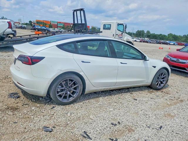 Aukcja sprzedaży 2022 Tesla Model 3, vin: 5YJ3E1EB1NF315154, numer aukcji: 57326886