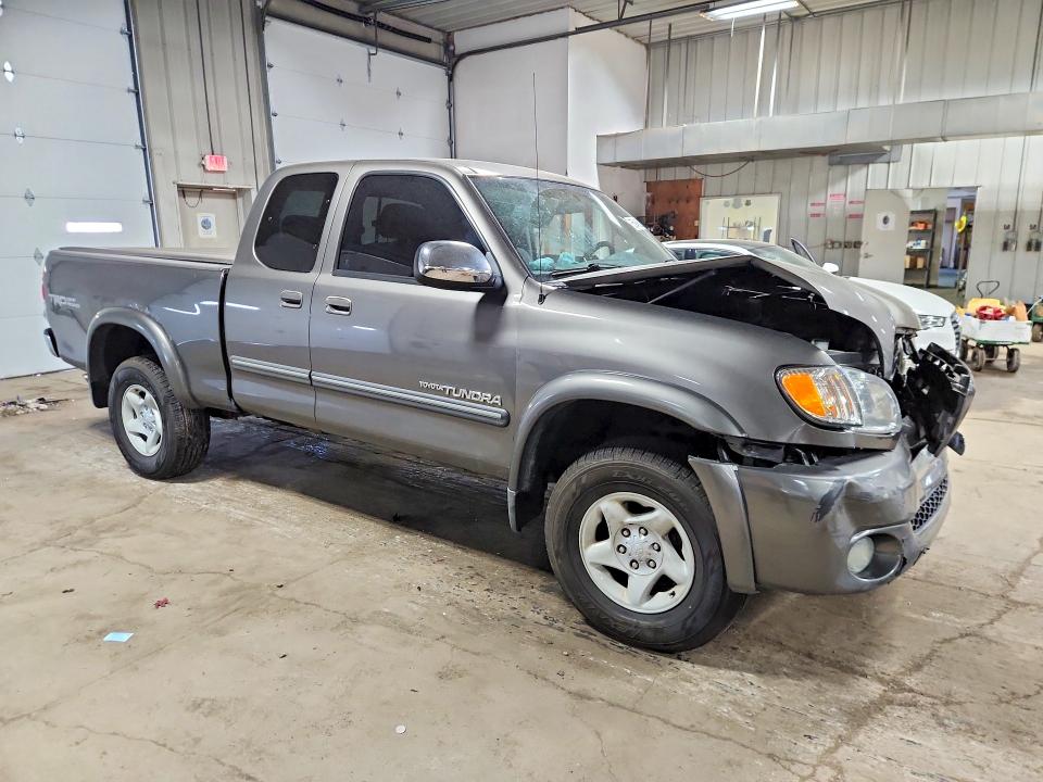 Aukcja sprzedaży 2004 Toyota Tundra, vin: 5TBBT44184S453966, numer aukcji: 55946626