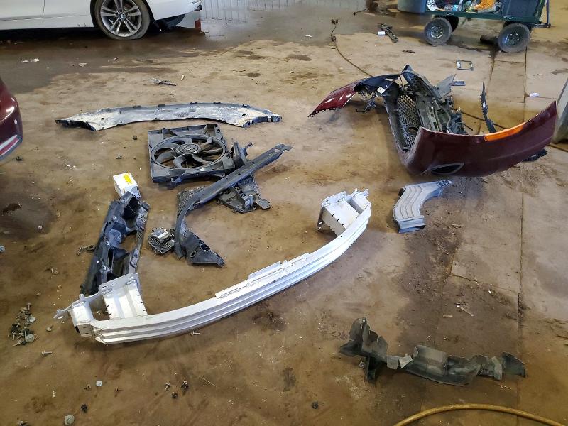 Продаж на аукціоні авто 2018 Chrysler Pacifica, vin: 2C4RC1GG4JR182736, номер лоту: 55836326