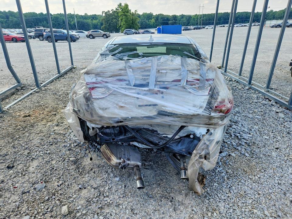 Aukcja sprzedaży 2018 Jaguar Xf, vin: SAJBS4FX7JCY54340, numer aukcji: 58935416