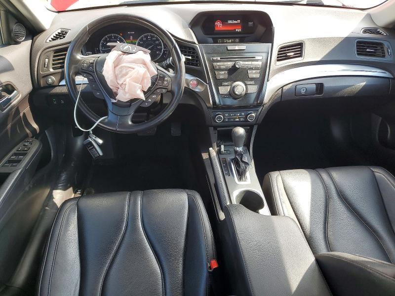 58513526 :رقم المزاد ، 19UDE2F34LA011986 vin ، 2020 Acura Ilx مزاد بيع
