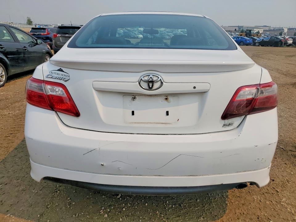 Aukcja sprzedaży 2008 Toyota Camry, vin: 4T1BE46K38U771868, numer aukcji: 59164676