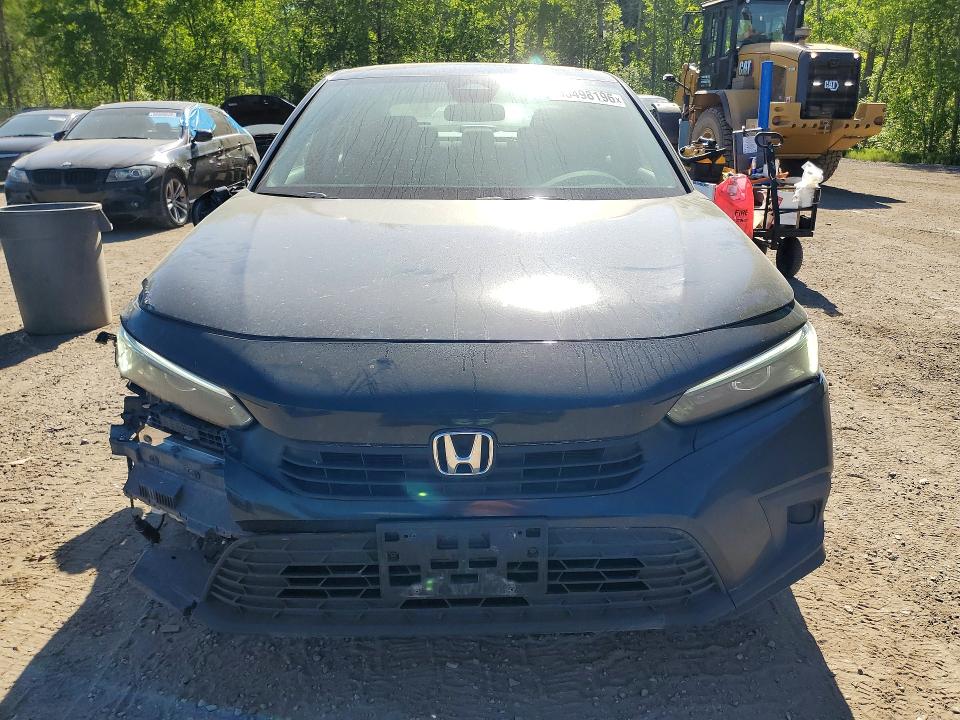Продажа на аукционе авто 2024 Honda Civic, vin: 2HGFE2F33RH113895, номер лота: 55498196