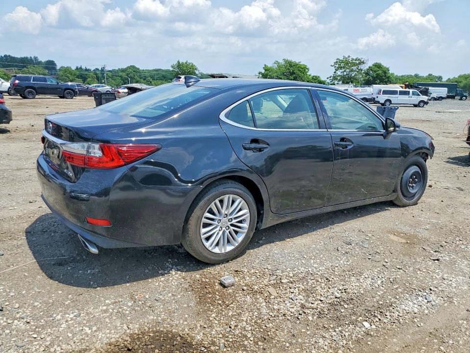 Продаж на аукціоні авто 2017 Lexus Es, vin: 58ABK1GG2HU070913, номер лоту: 56824626