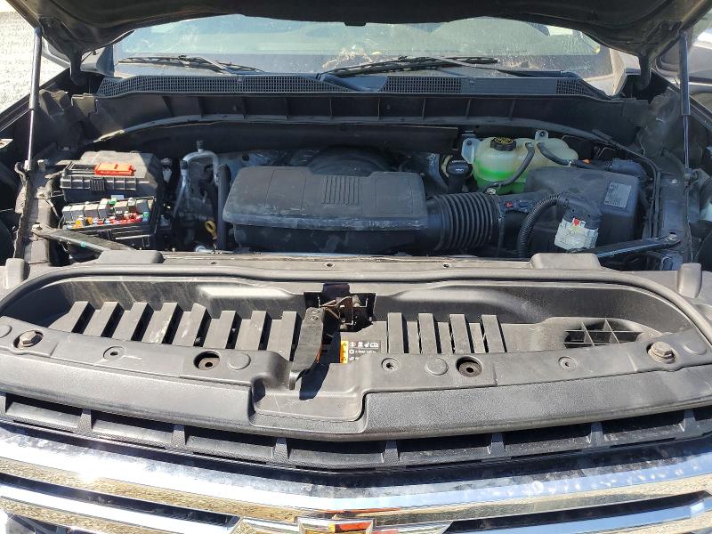 Aukcja sprzedaży 2019 Chevrolet Silverado, vin: 3GCUYDED5KG115365, numer aukcji: 57035346