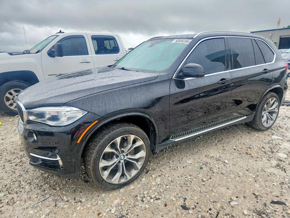 Продаж на аукціоні авто 2015 Bmw X5, vin: 5UXKR0C50F0P04633, номер лоту: 56506386