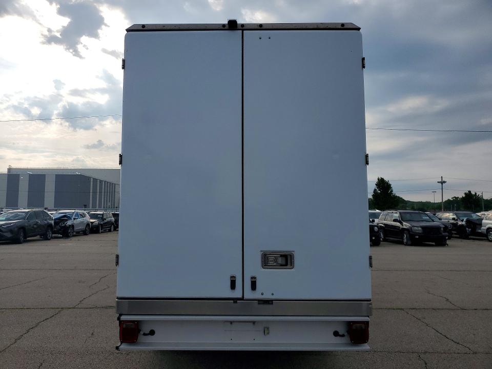 Продаж на аукціоні авто 2022 Ford Transit, vin: 1FDBW5Z84NKA31644, номер лоту: 55896076