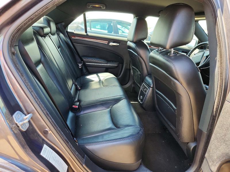 Aukcja sprzedaży 2013 Chrysler 300, vin: 2C3CCARG5DH602442, numer aukcji: 58378156