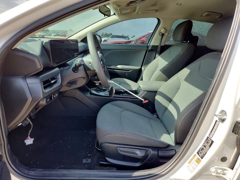 Aukcja sprzedaży 2025 Kia K4, vin: 3KPFT4DEXSE020751, numer aukcji: 57453396