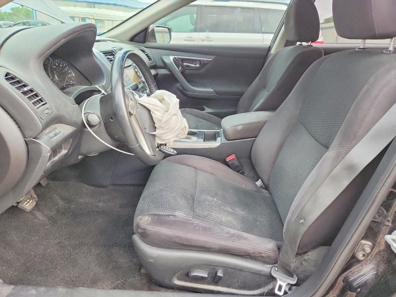 2014 Nissan Altima მანქანა იყიდება აუქციონზე, vin: 1N4AL3AP6EC268989, აუქციონის ნომერი: 57661876