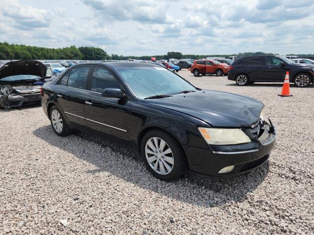 57782516 :رقم المزاد ، 5NPEU4AF4AH579700 vin ، 2010 Hyundai Sonata مزاد بيع