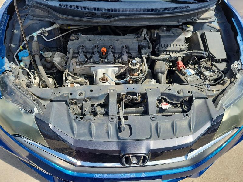 Продажа на аукционе авто 2015 Honda Civic, vin: 2HGFG3B06FH515076, номер лота: 56691696