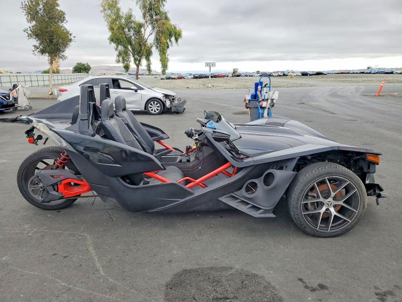 Продаж на аукціоні авто 2016 Polaris Slingshot, vin: 57XAAPFA7G5109716, номер лоту: 57345606