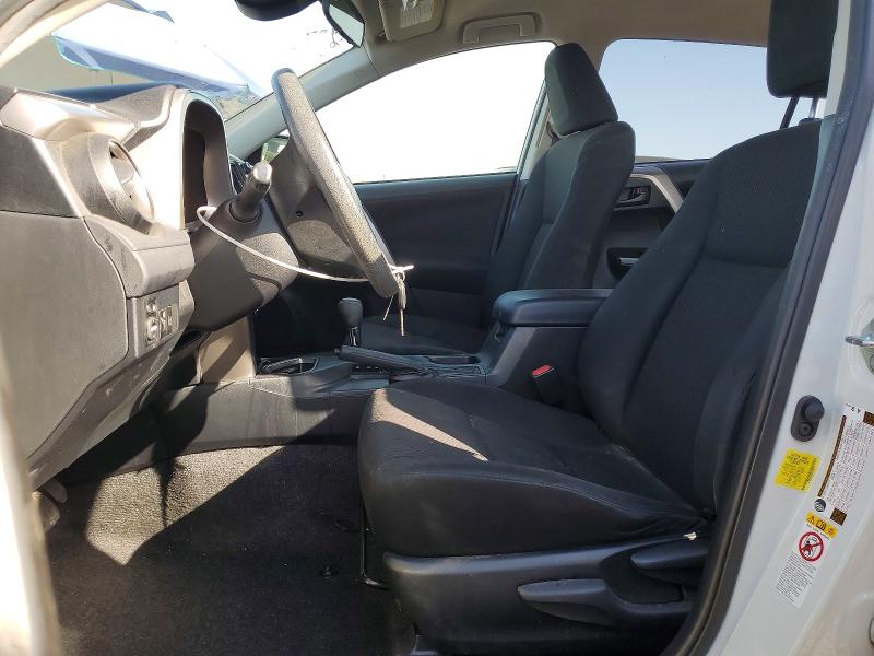 56034036 :رقم المزاد ، JTMZFREV3JJ731371 vin ، 2018 Toyota Rav4 مزاد بيع