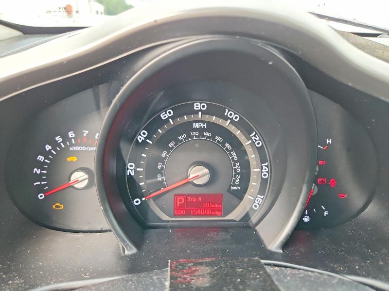 Продажа на аукционе авто 2016 Kia Sportage, vin: KNDPC3A65G7813913, номер лота: 59157896