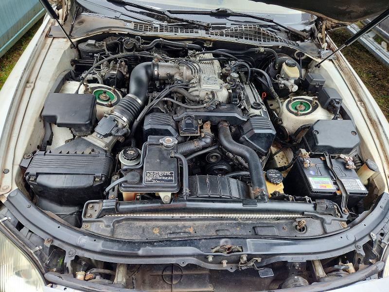 1993 Lexus Sc მანქანა იყიდება აუქციონზე, vin: JT8UZ30C3P0031545, აუქციონის ნომერი: 57010686