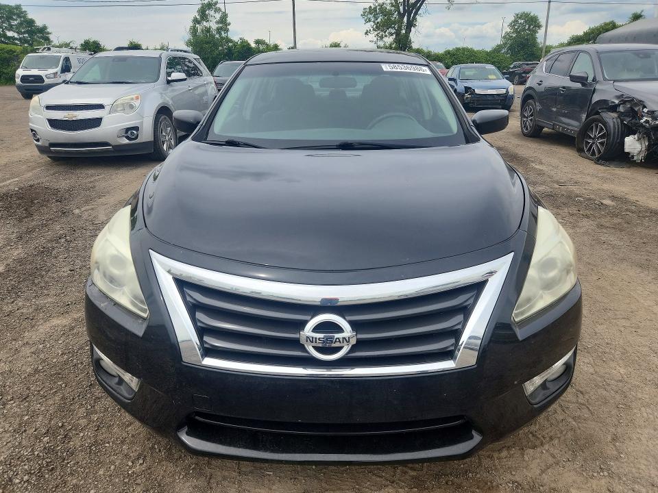 Aukcja sprzedaży 2013 Nissan Altima, vin: 1N4AL3AP6DN585111, numer aukcji: 58536986