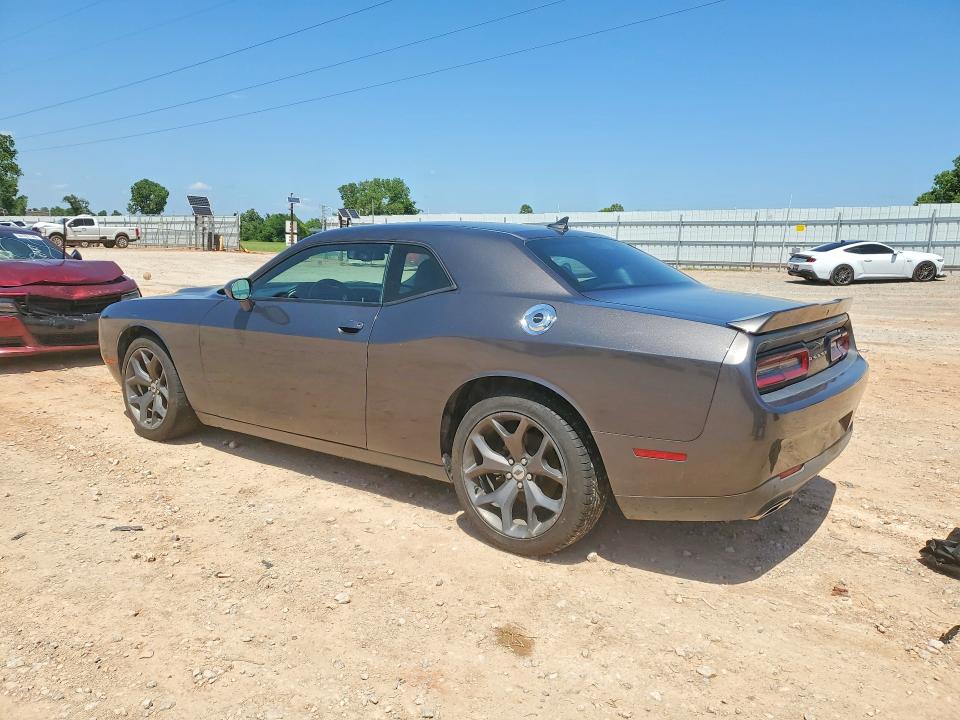 2019 Dodge Challenger მანქანა იყიდება აუქციონზე, vin: 2C3CDZAG4KH503373, აუქციონის ნომერი: 52291186
