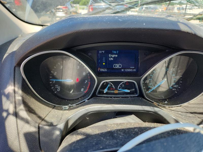 Продажа на аукционе авто 2014 Ford Focus, vin: 1FADP3K27EL337340, номер лота: 58254106