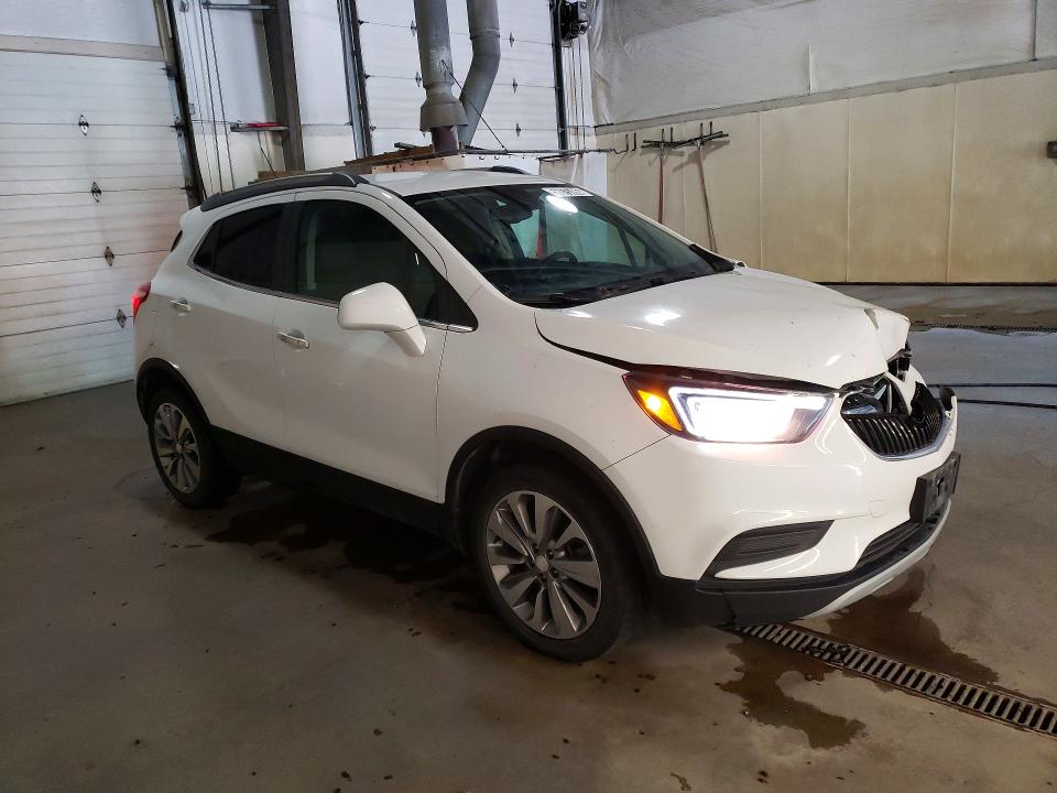 Продаж на аукціоні авто 2020 Buick Encore, vin: KL4CJESB3LB323189, номер лоту: 56975396