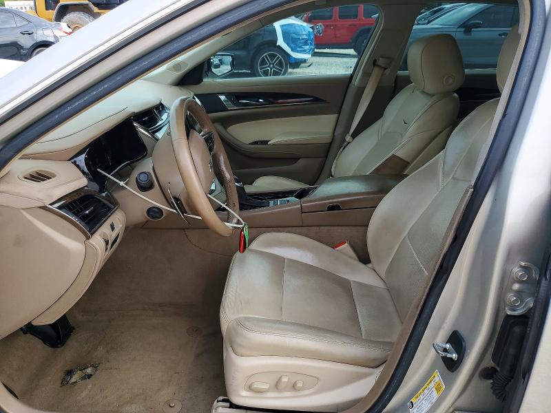 Продаж на аукціоні авто 2015 Cadillac Cts, vin: 1G6AR5SXXF0115377, номер лоту: 54883216