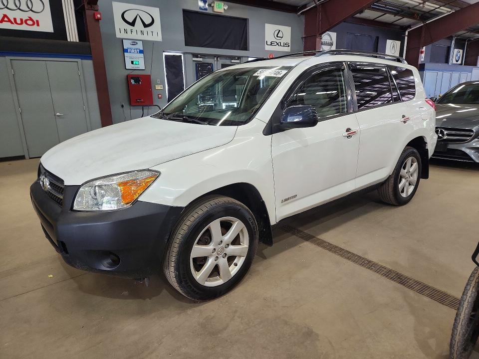 56988746 :رقم المزاد ، JTMBD31V365012244 vin ، 2006 Toyota Rav4 مزاد بيع