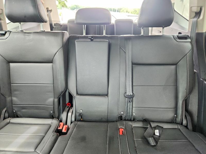 56110366 :رقم المزاد ، 1V2JP2CA7PC553767 vin ، 2023 Volkswagen Atlas مزاد بيع