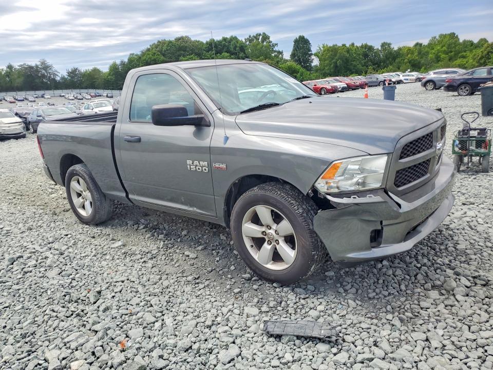 Aukcja sprzedaży 2013 Ram 1500, vin: 3C6JR6AT2DG541582, numer aukcji: 55794306