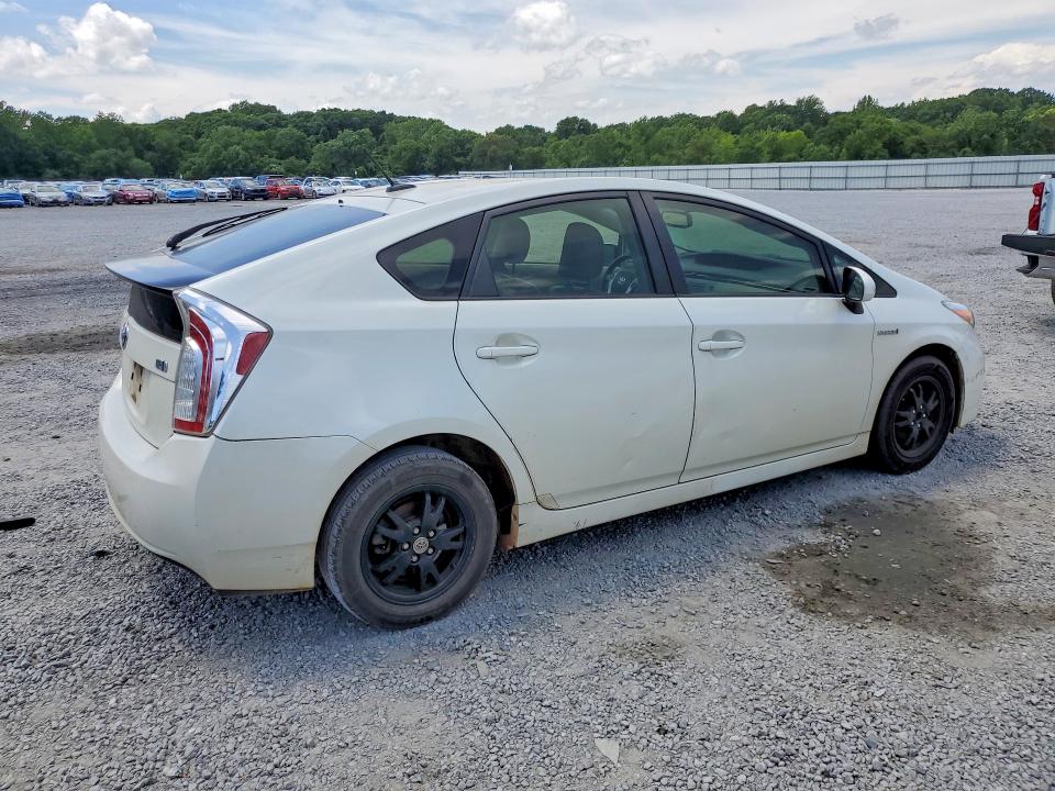 Продаж на аукціоні авто 2015 Toyota Prius, vin: JTDKN3DU0F0475195, номер лоту: 57720186
