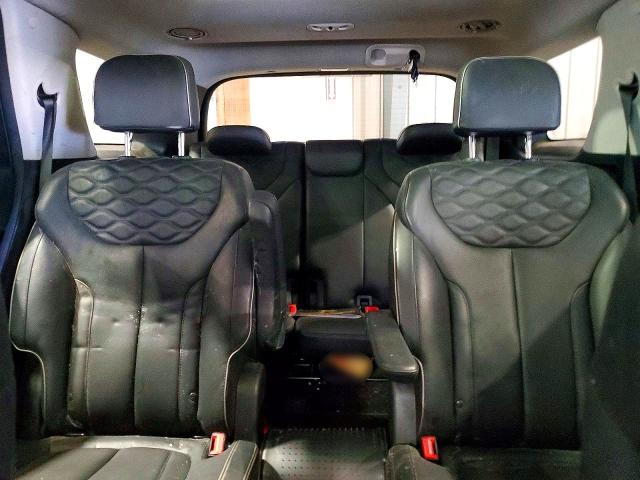 Aukcja sprzedaży 2021 Hyundai Palisade, vin: KM8R5DHE5MU231499, numer aukcji: 57900756