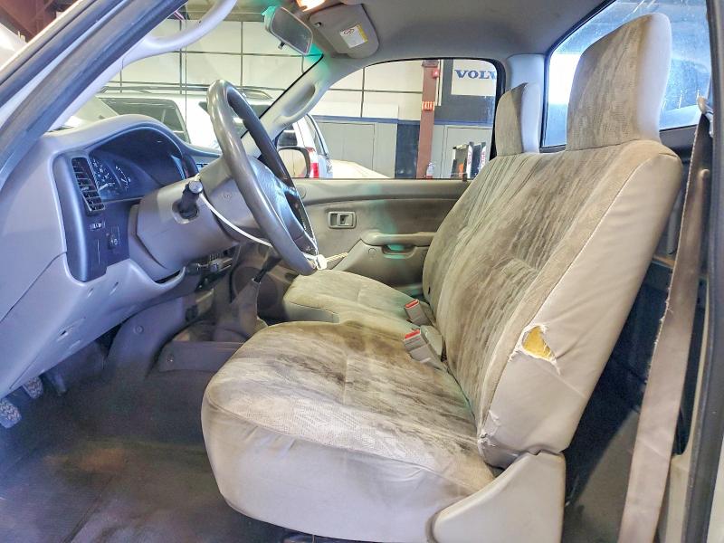 Auction sale of the 2003 Toyota Tacoma, vin: 5TENL42N03Z164026, lot number: 58534346
