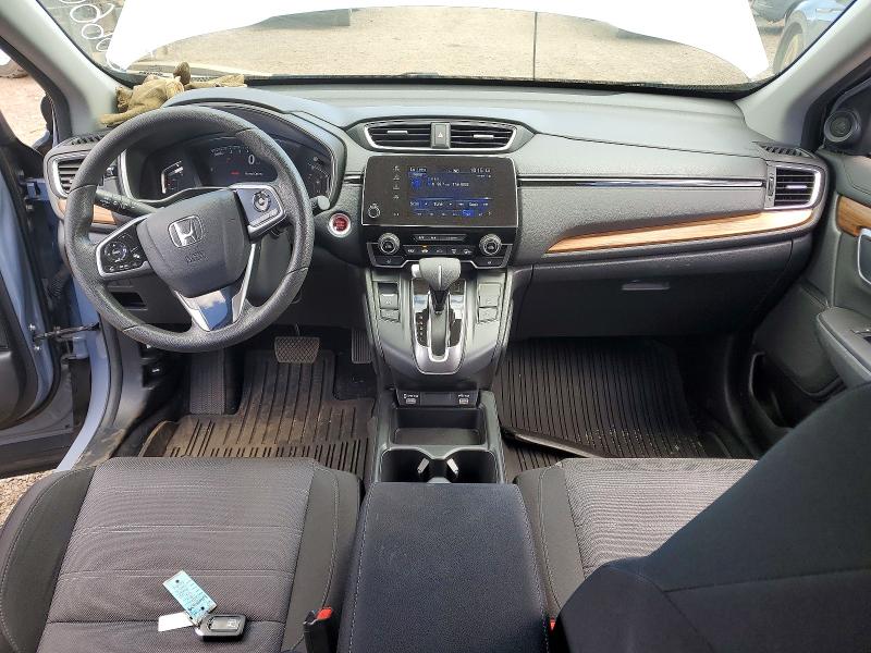 Aukcja sprzedaży 2020 Honda Cr-v, vin: 5J6RW1H56LA015834, numer aukcji: 56660926