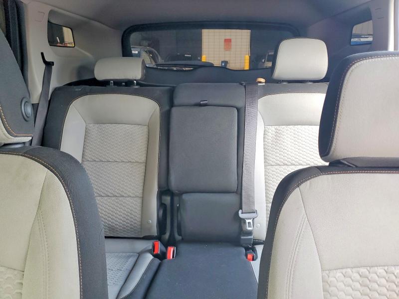Aukcja sprzedaży 2018 Gmc Terrain, vin: 3GKALMEX8JL129086, numer aukcji: 57156216